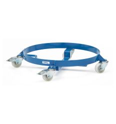 Rouleur à fût rond 60 et 200 L
