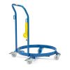 Rouleur à fût rond 60 et 200 L