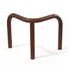 Étrier d'angle 3 pieds 600 x 600 x 600 mm Marron à sceller