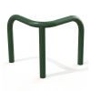 Étrier d'angle 3 pieds 600 x 600 x 600 mm Vert mousse à sceller
