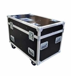 Flight case pour OXO ColorZoom