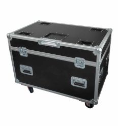 Flight case lyre​ LED wash 19 x 45 W
