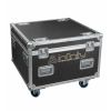 Flight case fermé