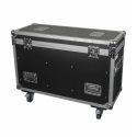 Photo : Flight case lyre spot led 250 W