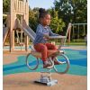 Mise en situation Jeux sur ressort Vélo