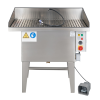 Fontaine de nettoyage chauffante IBS Scherer charge 250 kg