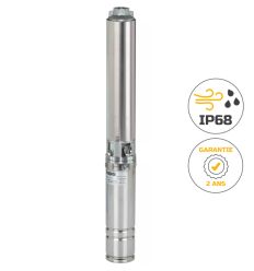 Pompe de forage 4 pouces Calpeda