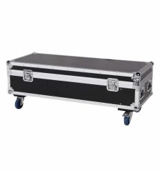 Flight case fermé