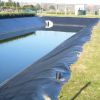 Géomembrane EPDM bassin incendie