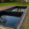 géomembrane epdm bassin industriel