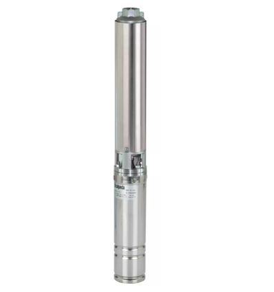 Pompe de forage immergee 4 pouces