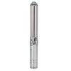 Pompe de forage immergee 4 pouces