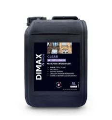 Nettoyant dégraissant DIMOS 5L