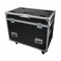 Photo : Flight case pour projecteur asservi infinity​ 350 w