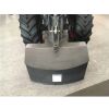 Masse avant micro tracteur