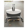Contrepoids tracteur 600 kg