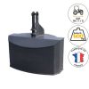 Masse pour tracteur agricole