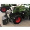contrepoids avant tracteur