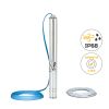 Pompe immergée de forage 4 pouces avec accessoires