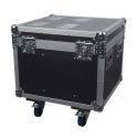 Photo : Flight case pour lyre led beam 90 W