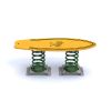 Jeux sur ressort de face Planche de Surf