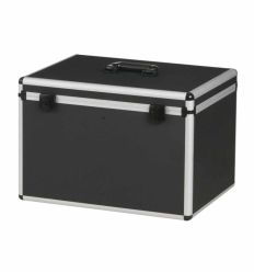 Flight case fermé