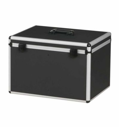 Flight case fermé