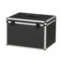 Photo : Flight case pour lyre led spot​ 10 W