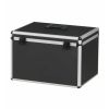 Flight case fermé