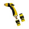 Pistolet de douche pour chevaux multi-jets