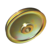 réa câble acier - bronze