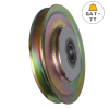 réa pour câble 0,4 T à 7 T