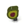 Jeux sur ressort Avocat de face