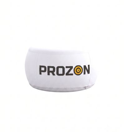 Pouf gonflable personnalisé Prozon