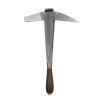 marteau de couvreur droitier panne large