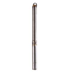 Pompe de forage immergee 3 pouces