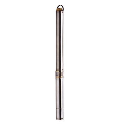 Pompe de forage immergee 3 pouces