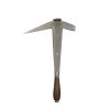marteau ardoisier gaucher panne courte