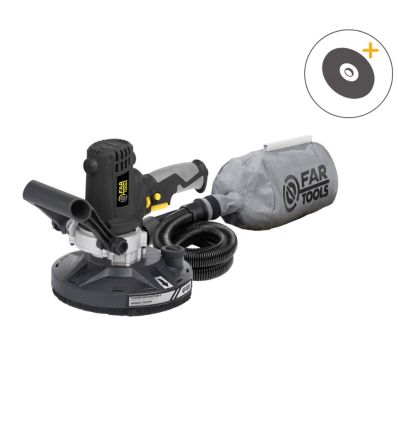 PSB 1300 Fartools