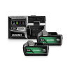 Batterie 18V 5 Ah hikoki