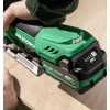 Multivolt batterie hikoki 36 v 18v