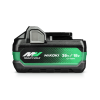 batterie hikoki  36 V 18V