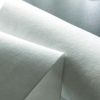 Géotextile blanc non tissé haute densité