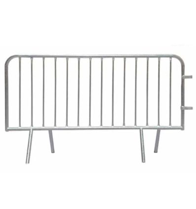 Barrière Vauban 2m - Lot Déstockage