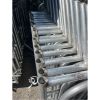 Barrière Vauban 2m - Lot Déstockage