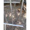 Barrière Vauban 2m - Lot Déstockage