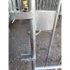 Barrière Vauban 2m - Lot Déstockage