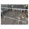 Barrière Vauban 2m - Lot Déstockage
