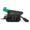 Taurus 500 imer thermique benne et pelle chargeuse avec marche-pied