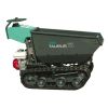 Taurus 500 moteur Honda essence avec benne sans marche pied
